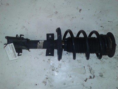 AMORTIGUADOR DELANTERO DERECHO NISSAN NV400 2014