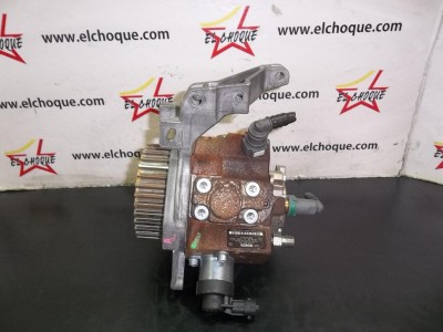 BOMBA INYECCIÓN PEUGEOT 206 2002