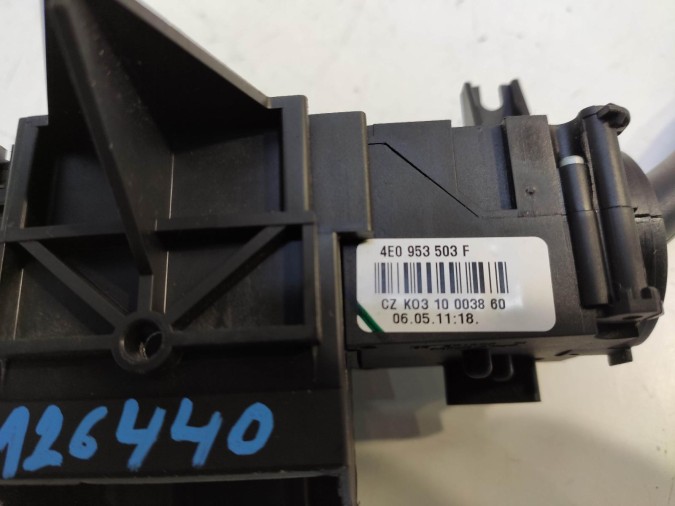 Mando Multifunción SEAT EXEO 2011