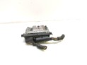 CENTRALITA MOTOR UCE SEAT IBIZA 2010