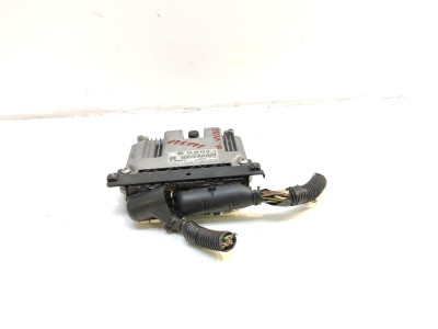 CENTRALITA MOTOR UCE SEAT IBIZA 2010