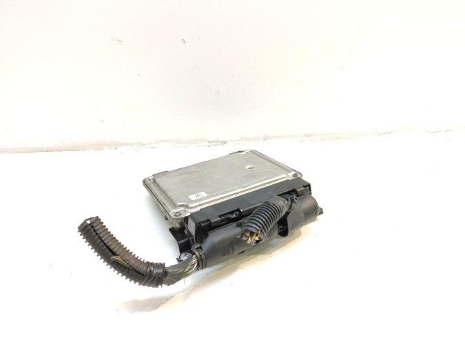 CENTRALITA MOTOR UCE SEAT IBIZA 2010