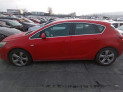 MANIJA PORTON OPEL ASTRA 2010