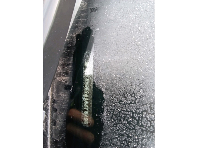 MANIJA PORTON OPEL ASTRA 2010
