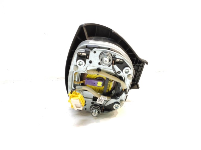 AIRBAG DELANTERO IZQUIERDO VOLKSWAGEN TOURAN 2007