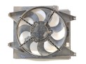 ELECTROVENTILADOR KIA CARENS 2004