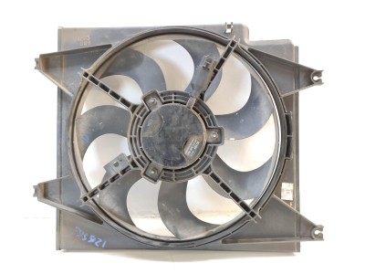 ELECTROVENTILADOR KIA CARENS 2004