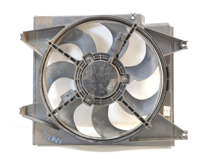 ELECTROVENTILADOR KIA CARENS 2004
