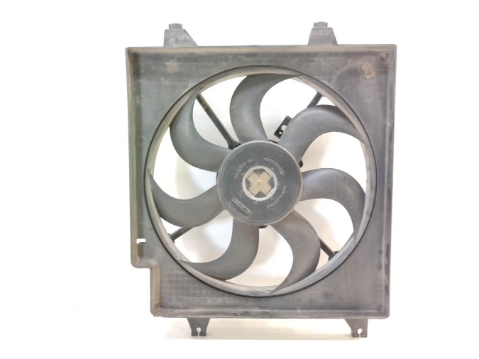 ELECTROVENTILADOR KIA CARENS 2004