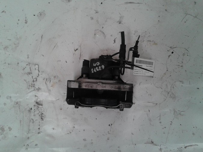 PINZA FRENO DELANTERA IZQUIERDA SEAT EXEO 2011