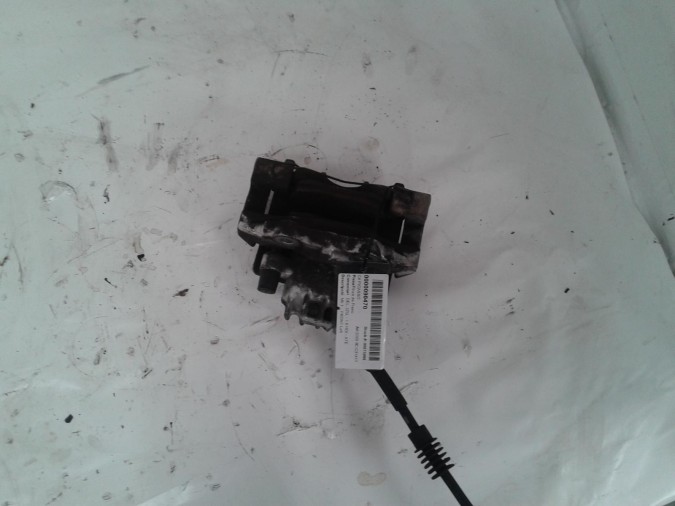 PINZA FRENO DELANTERA IZQUIERDA CITROEN C4 PICASSO 2009
