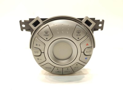 MANDO CALEFACCIÓN NISSAN MICRA 2011