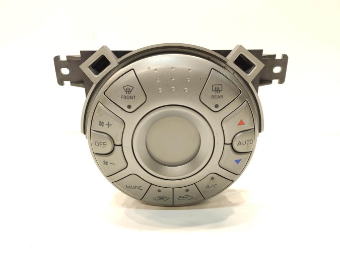 MANDO CALEFACCIÓN NISSAN MICRA 2011