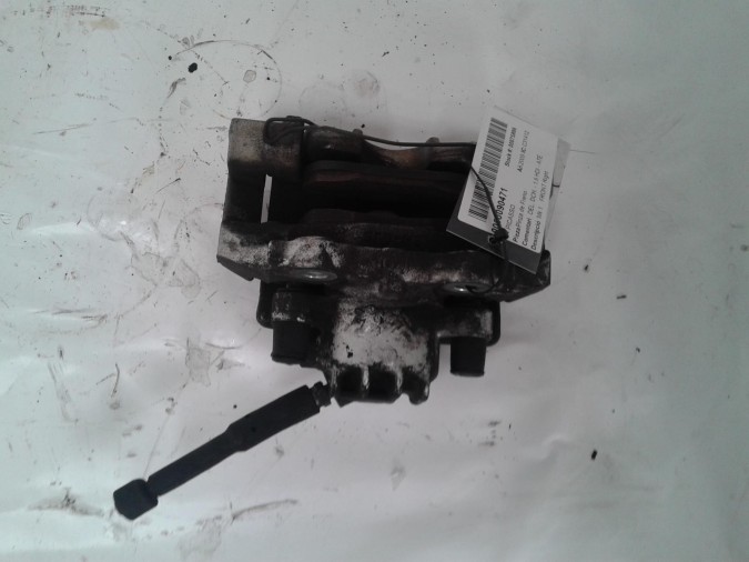 PINZA FRENO DELANTERA IZQUIERDA CITROEN C4 PICASSO 2009