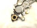 ELEVALUNAS DELANTERO IZQUIERDO TOYOTA AURIS 2008