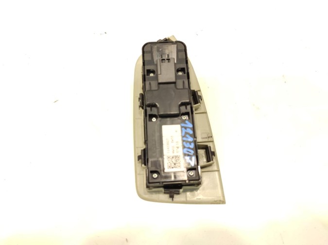 MANDO ELEVALUNAS DELANTERO IZQUIERDO VOLVO S90 2018