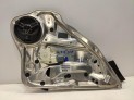 ELEVALUNAS TRASERO IZQUIERDO MERCEDES C CLASS 2008