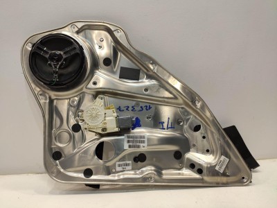 ELEVALUNAS TRASERO IZQUIERDO MERCEDES C CLASS 2008