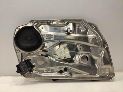 ELEVALUNAS DELANTERO IZQUIERDO MERCEDES C CLASS 2008