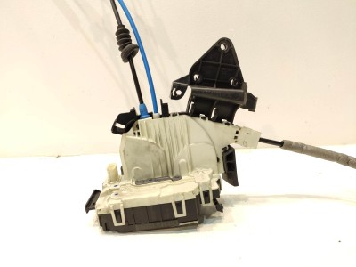 CERRADURA PUERTA TRASERA DERECHA MERCEDES C CLASS 2008