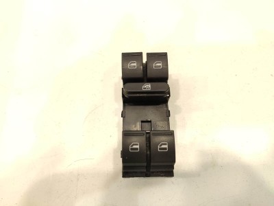 MANDO ELEVALUNAS DELANTERO IZQUIERDO VOLKSWAGEN TOURAN 2007