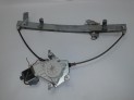ELEVALUNAS DELANTERO DERECHO NISSAN MICRA 2006