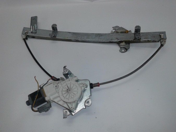 ELEVALUNAS DELANTERO DERECHO NISSAN MICRA 2006