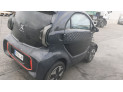 MECANICA DELANTERA SIN CUNA XEV YOYO 2022