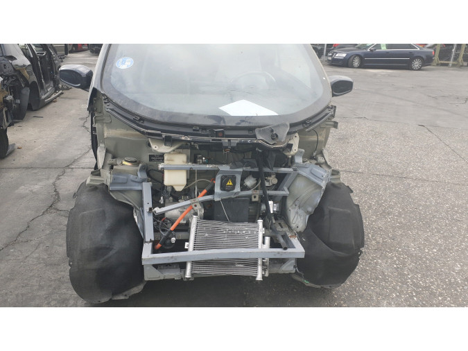 MECANICA DELANTERA SIN CUNA XEV YOYO 2022