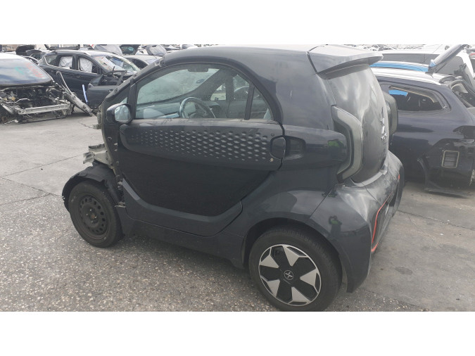 SELECTOR DE CAMBIO XEV YOYO 2022