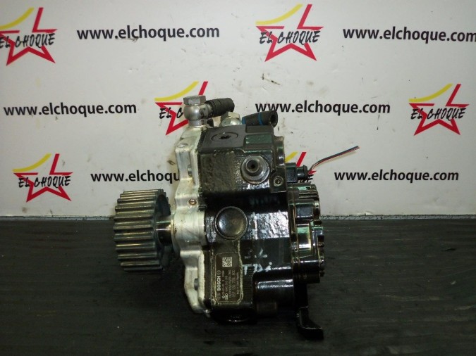 BOMBA INYECCIÓN AUDI A8 2004