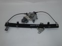 ELEVALUNAS DELANTERO IZQUIERDO NISSAN MICRA 2006