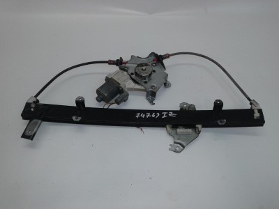 ELEVALUNAS DELANTERO IZQUIERDO NISSAN MICRA 2006