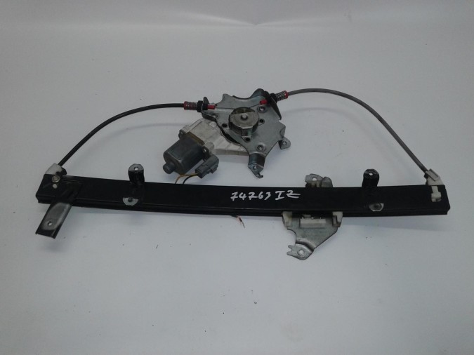 ELEVALUNAS DELANTERO IZQUIERDO NISSAN MICRA 2006