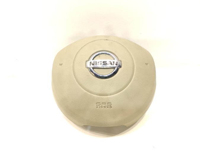 AIRBAG DELANTERO IZQUIERDO NISSAN MICRA 2005