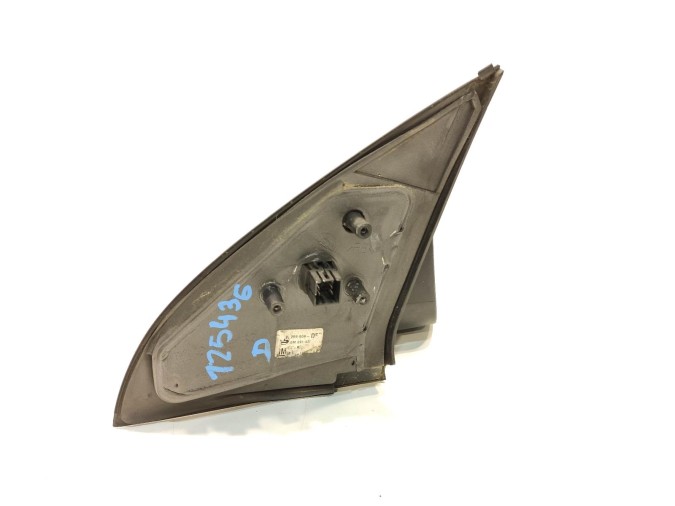 Retrovisor Derecho OPEL ASTRA VERDE 1999