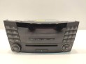 Autorradio MERCEDES CLASE E 2007
