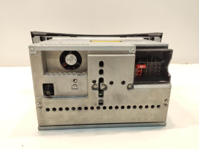 Autorradio MERCEDES CLASE E 2007