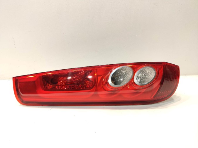 PILOTO TRASERO IZQUIERDO SEAT IBIZA 2006