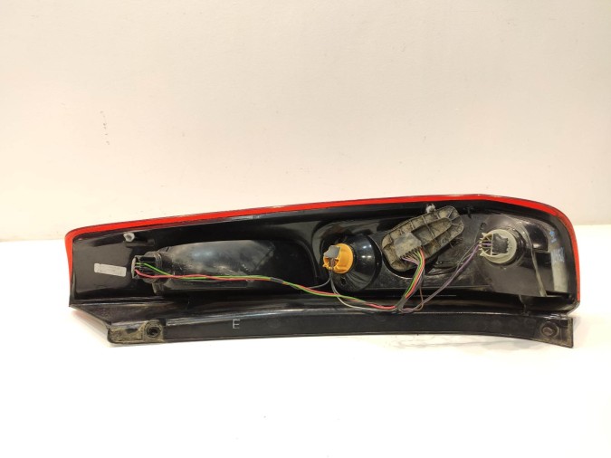 PILOTO TRASERO IZQUIERDO SEAT IBIZA 2006