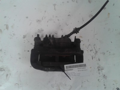 PINZA FRENO DELANTERA IZQUIERDA NISSAN NV400 2014