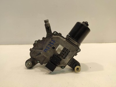 MOTOR LIMPIAPARABRISAS DELANTERO CITROEN C4 PICASSO 2007