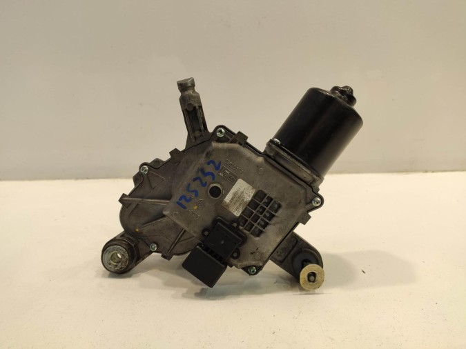MOTOR LIMPIAPARABRISAS DELANTERO CITROEN C4 PICASSO 2007