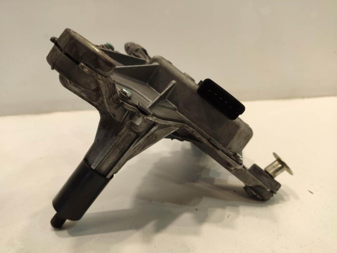 MOTOR LIMPIAPARABRISAS DELANTERO CITROEN C4 PICASSO 2007