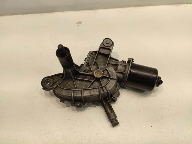 MOTOR LIMPIAPARABRISAS DELANTERO CITROEN C4 PICASSO 2007