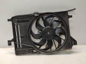ELECTROVENTILADOR FORD FOCUS 2015