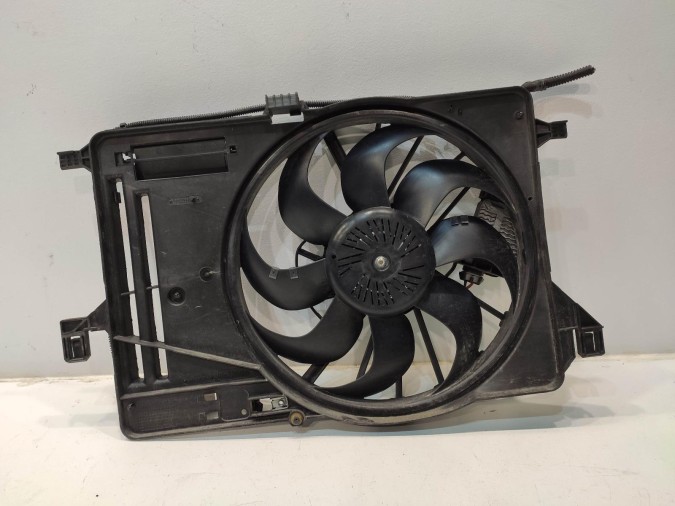 ELECTROVENTILADOR FORD FOCUS 2015