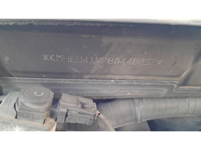 MANETA EXT.PUER.DL.D HYUNDAI SONATA 2008