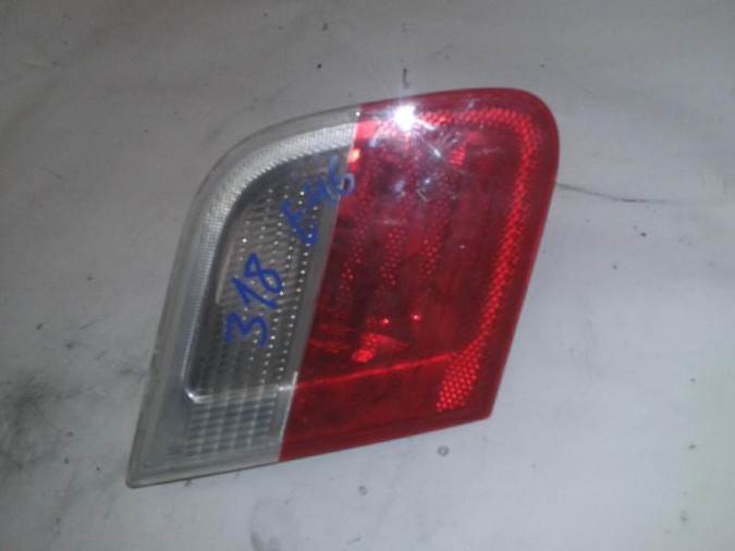 PILOTO TRASERO IZQUIERDO BMW SERIE 3 2002