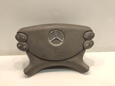 AIRBAG DELANTERO IZQUIERDO MERCEDES CLASE E 2007